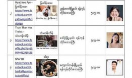妙瓦底最新爆料消息,最新爆料事件深度解析